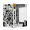 Marvel Collection - Figure Spider-Man, Spider-Man n°6 Line Art Gold Label