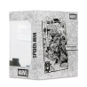 Marvel Collection - Figure Spider-Man, Spider-Man n°6 Line Art Gold Label