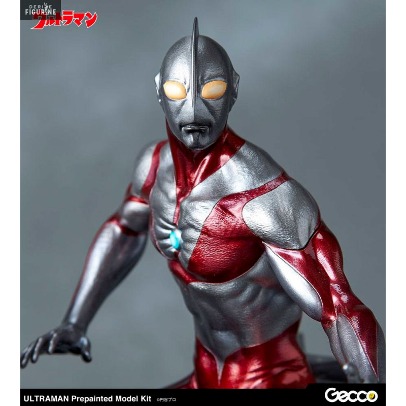 Ultraman - Ultraman figure,...