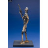 Star Wars Episode IX - Figurine D-O & BB-8, Rey, Kylo Ren ou IG-11, ARTFX