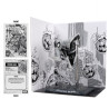 Marvel Collection - Figure Spider-Man, Spider-Man n°6 Line Art Gold Label