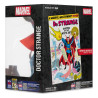 Marvel Collection - Figurine Doctor Strange, Strange Tales n°128