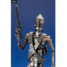 Star Wars Episode IX - Figurine D-O & BB-8, Rey, Kylo Ren ou IG-11, ARTFX