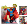 Marvel Collection - Figure Doctor Strange, Strange Tales n°128