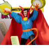 Marvel Collection - Figurine Doctor Strange, Strange Tales n°128
