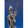 Star Wars Episode IX - Figurine D-O & BB-8, Rey, Kylo Ren ou IG-11, ARTFX