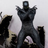 Marvel Collection - Figure Black Panther, Marvel Knights n°4
