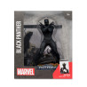 Marvel Collection - Figurine Black Panther, Marvel Knights n°4