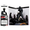 Marvel Collection - Figurine Black Panther, Marvel Knights n°4