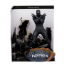 Marvel Collection - Figure Black Panther, Marvel Knights n°4
