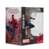 Marvel Collection - Figurine Spider-Man, The Amazing Spiderman n°1