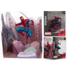Marvel Collection - Figure Spider-Man, The Amazing Spiderman n°1