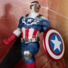 Marvel Collection - Figure Captain America, All-New Captain America n°1