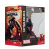 Marvel Collection - Figure Captain America, All-New Captain America n°1