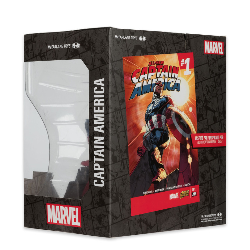 Marvel Collection - Figure...