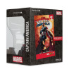 Marvel Collection - Figurine Captain America, All-New Captain America n°1