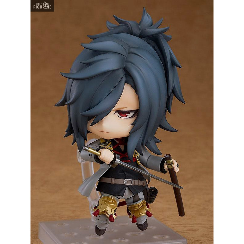 Touken Ranbu -ONLINE- -...