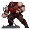 Marvel Collection - Figure Juggernaut, Spider-Man n°16 Gold Label