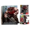 Marvel Collection - Figurine Juggernaut, Spider-Man n°16 Gold Label