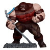 Marvel Collection - Figurine Juggernaut, Spider-Man n°16 Gold Label