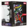 Marvel Collection - Figure The Lizard, Spider-Man n°2