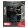 Marvel Collection - Figure The Lizard, Spider-Man n°2