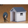 Touken Ranbu -ONLINE- - Figure Odenta Mitsuyo, Nendoroid