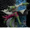 Marvel Collection - Figure The Lizard, Spider-Man n°2