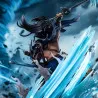 PRE ORDER - League of Legends - The Unforgiven Yasuo figure