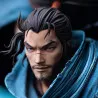 PRE ORDER - League of Legends - The Unforgiven Yasuo figure