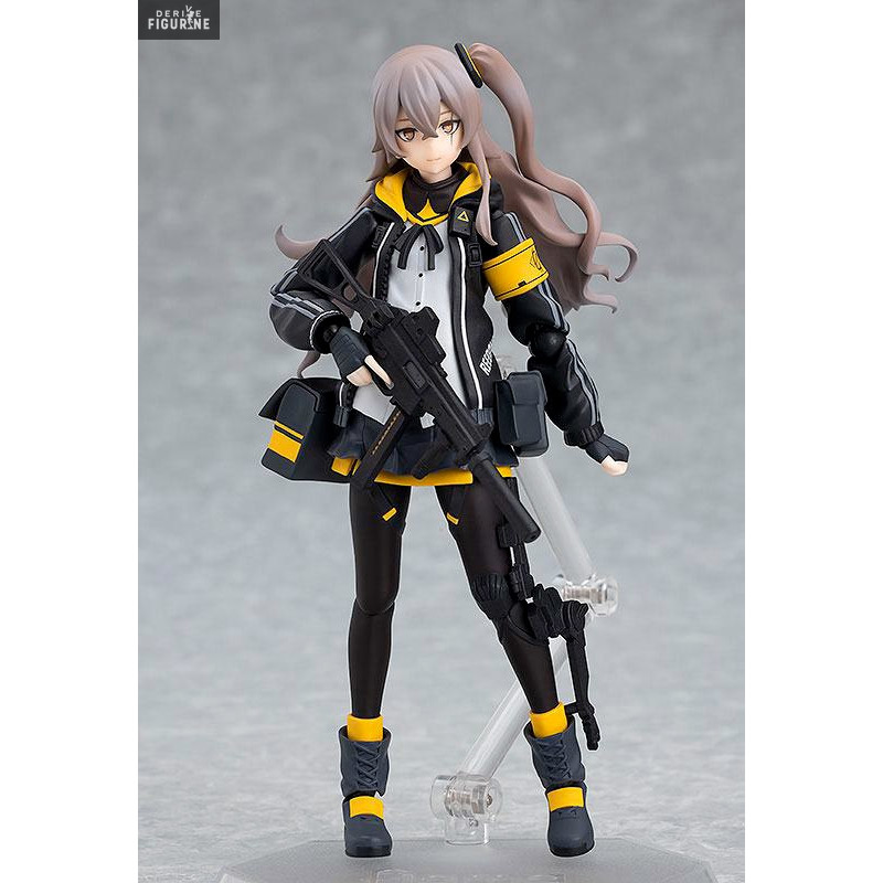 Girls Frontline - Figure...