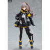 Girls Frontline - Figure UMP45, Figma