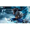 PRÉCOMMANDE - League of Legends - Figurine The Unforgiven Yasuo