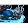PRE ORDER - League of Legends - The Unforgiven Yasuo figure