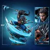 PRE ORDER - League of Legends - The Unforgiven Yasuo figure