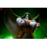 PRÉCOMMANDE - Marvel - Figurine Dr. Doom, Designer Collectible