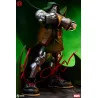 PRE ORDER - Marvel - Dr. Doom figure, Designer Collectible