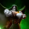 PRE ORDER - Marvel - Dr. Doom figure, Designer Collectible