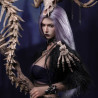 PRÉCOMMANDE - Serpent Kin - Figurine Calamity