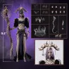 PRE ORDER - Serpent Kin - Calamity figure