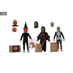 Halloween 3 - Pack 3...