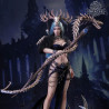 Serpent Kin - Oracle figure