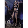 Serpent Kin - Oracle figure