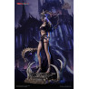 Serpent Kin - Figurine Oracle