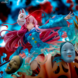 Touhou Project - Hata no...