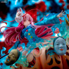 Touhou Project - Figurine Hata no Kokoro ver. The Expressive Poker Face