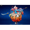 Touhou Project - Hata no Kokoro figure ver. The Expressive Poker Face