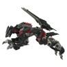 Zoids - RMZ-023 Lightning Saix figure Irvine Special, Plastic Model Kit