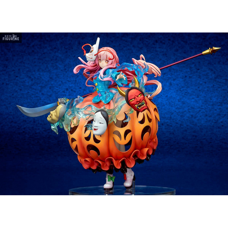 Touhou Project - Figurine...