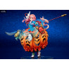 Touhou Project - Hata no Kokoro figure ver. The Expressive Poker Face